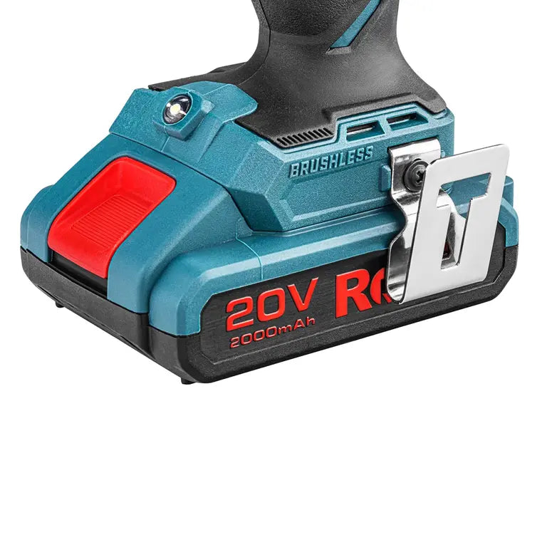 20V-Brushless-impact-Drill-kit-13mm-55N.m view 11