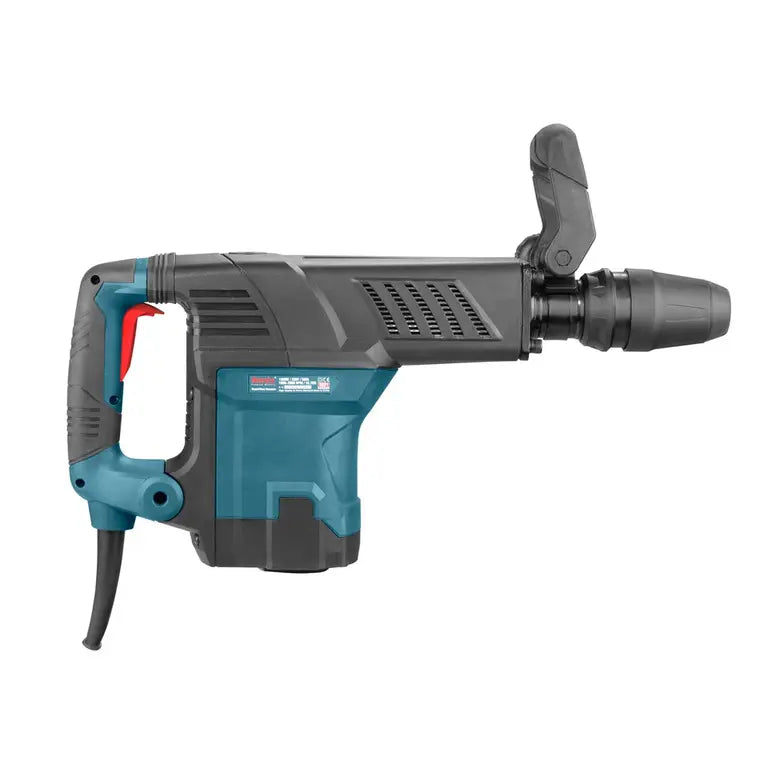 Demolition-Hammer-1500W-10.7-kg view 5