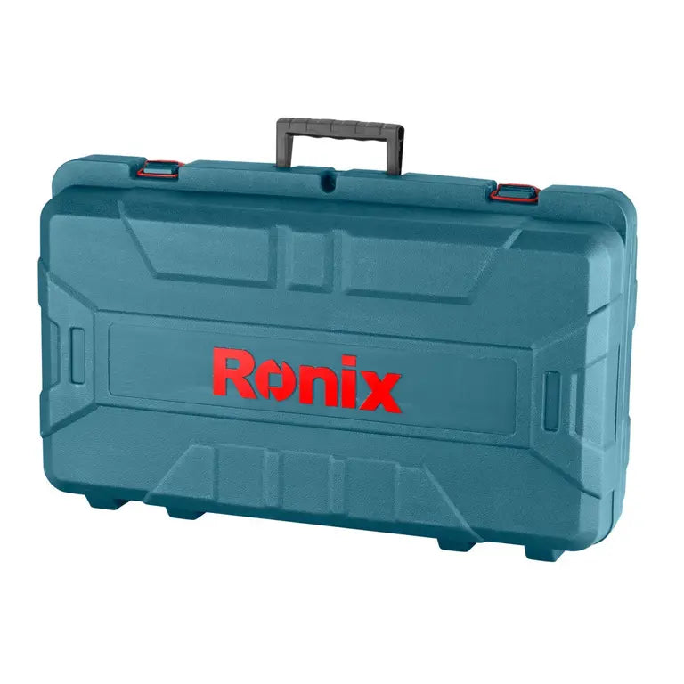 Demolition-Hammer-1500W-10.7-kg view 3