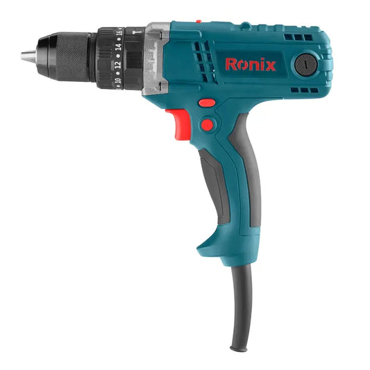 Electric-Impact-Screwdriver-450W-75-N.m view 1