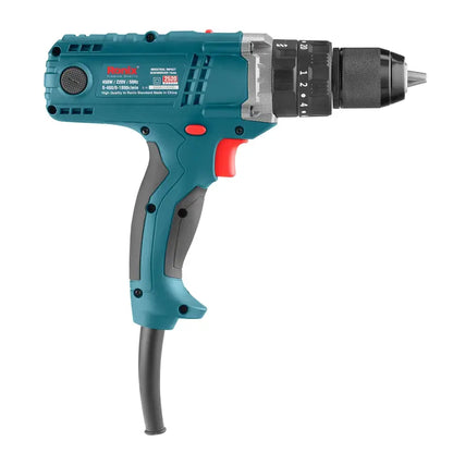 Electric-Impact-Screwdriver-450W-75-N.m view 2