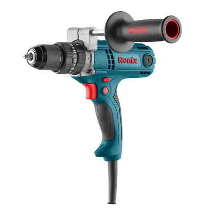 Electric-Impact-Screwdriver-450W-75-N.m view 3
