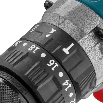 Electric-Impact-Screwdriver-450W-75-N.m view 6