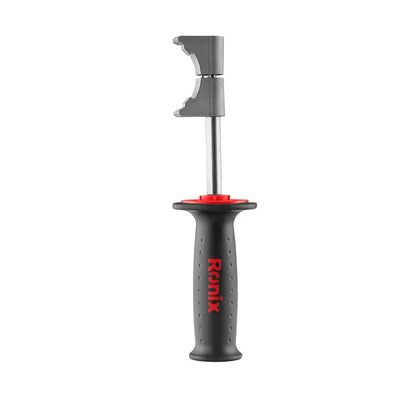 Electric-Impact-Screwdriver-450W-75-N.m view 8