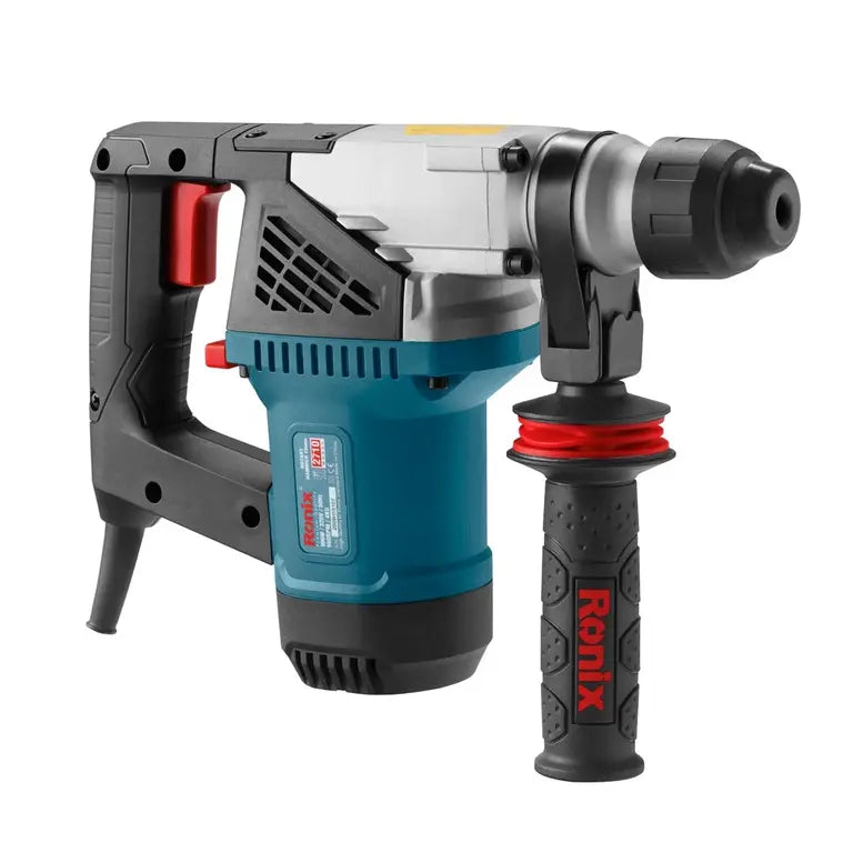 Rotary-Hammer-900W-28mm view 2