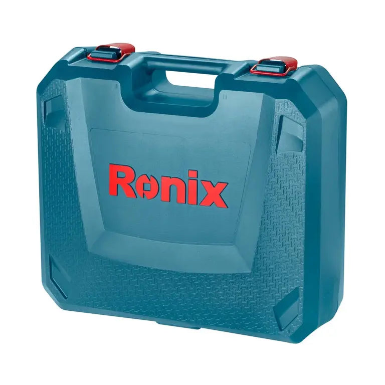 Rotary-Hammer-900W-28mm view 8