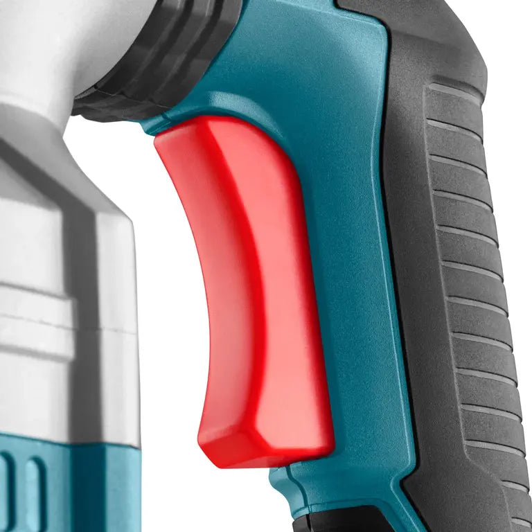 Rotary-Hammer-1200W-32mm view 1