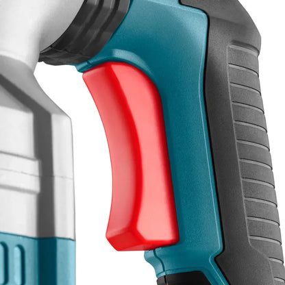 Rotary-Hammer-1200W-32mm view 1