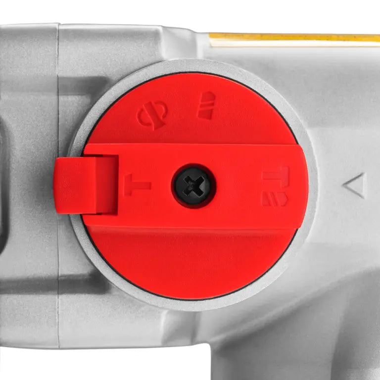 Rotary-Hammer-1200W-32mm view 2