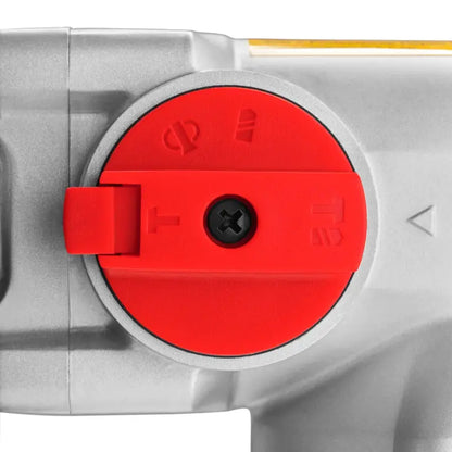 Rotary-Hammer-1200W-32mm view 2