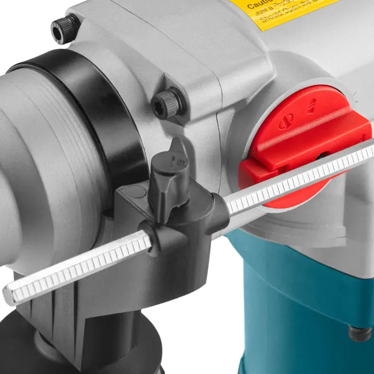 Rotary-Hammer-1200W-32mm view 3