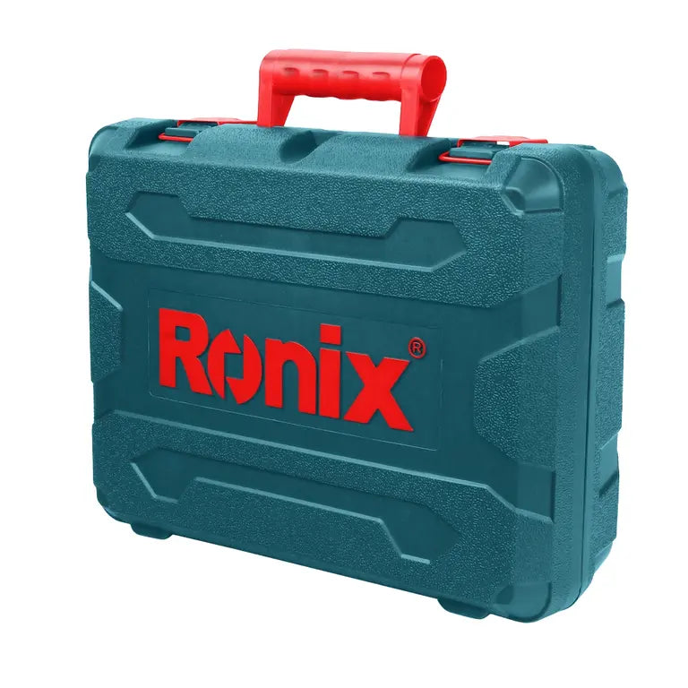 Rotary-Hammer-850W-26mm-5500-BPM view 7