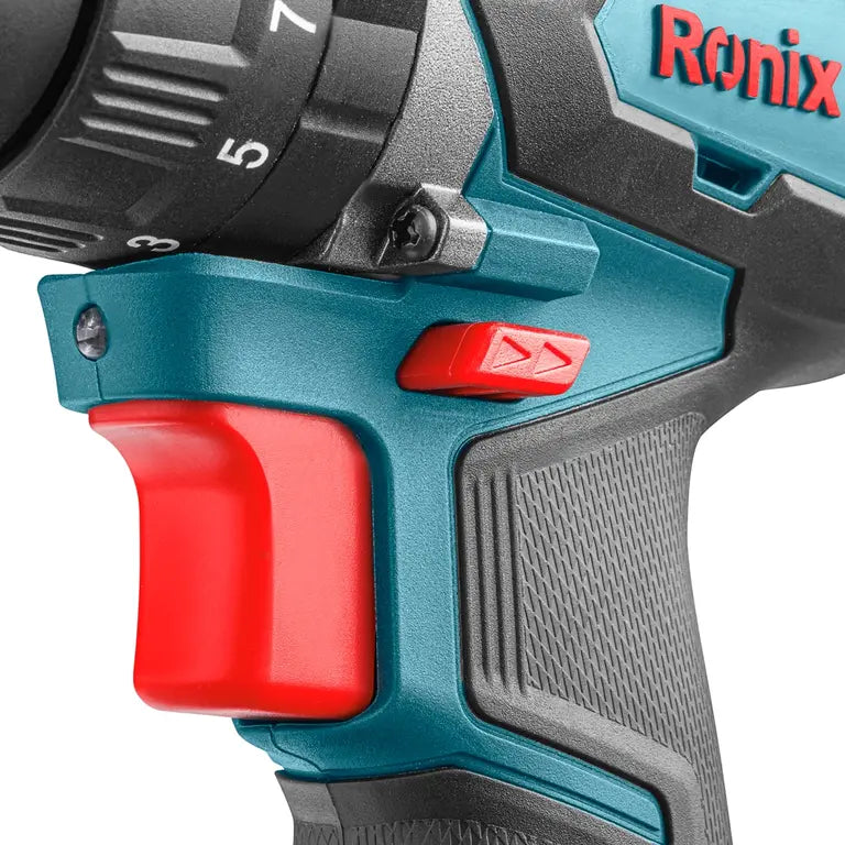 20V-Brushless-impact-Drill-kit-13mm-45N.m view 6