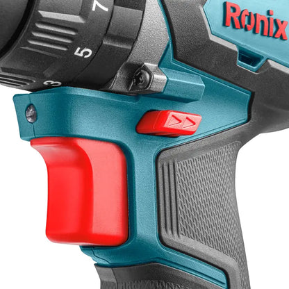 20V-Brushless-impact-Drill-kit-13mm-45N.m view 6