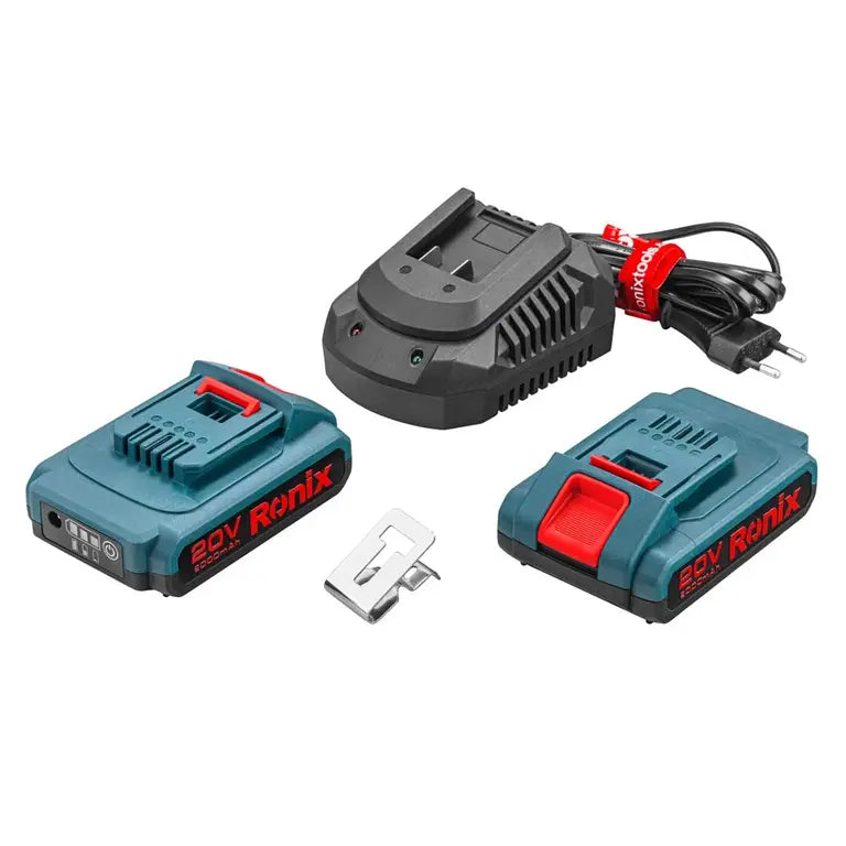 20V-Brushless-impact-Drill-kit-13mm-45N.m view 10