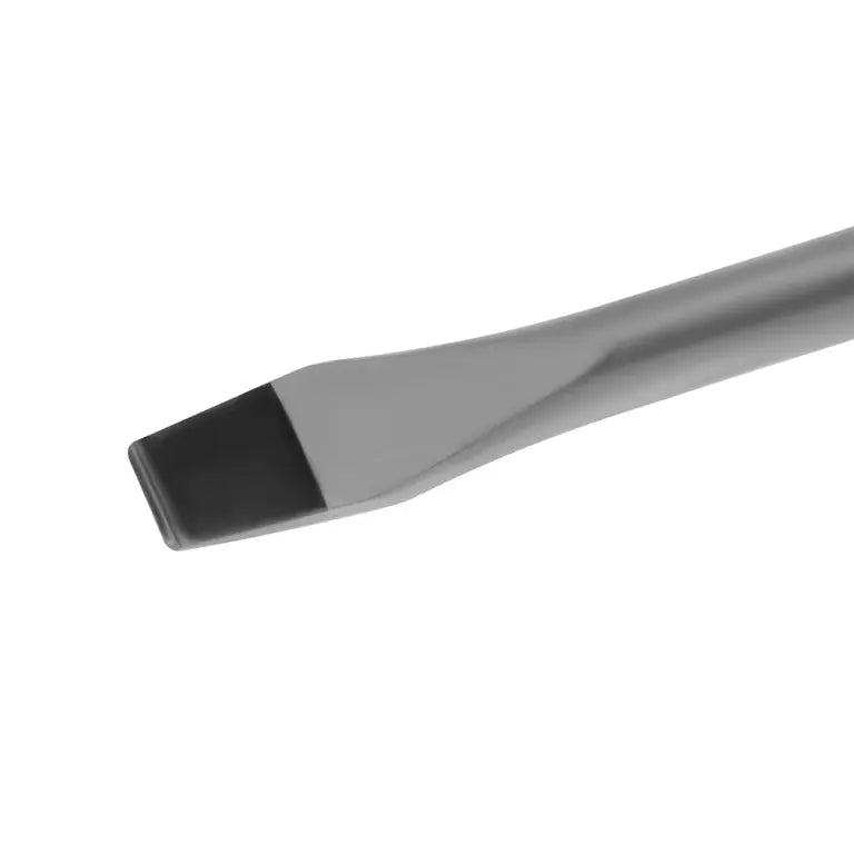 Plastic-handle-Slotted-Screwdriver-3x100mm-2color view 3