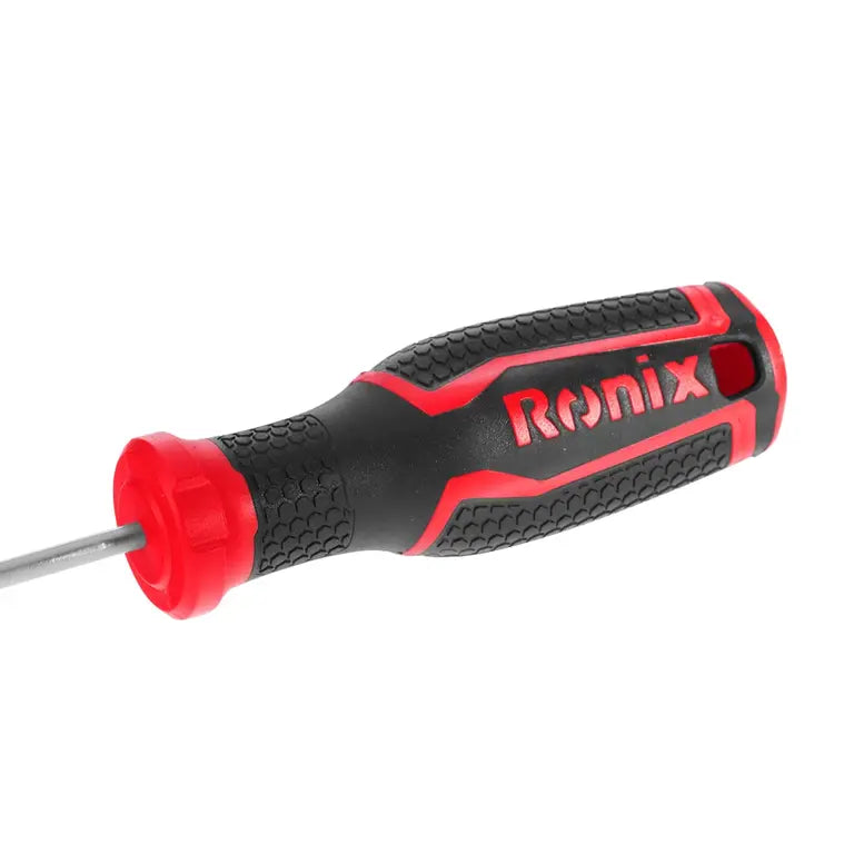Plastic-handle-Phillips-Screwdriver-3x75mm-2color view 3