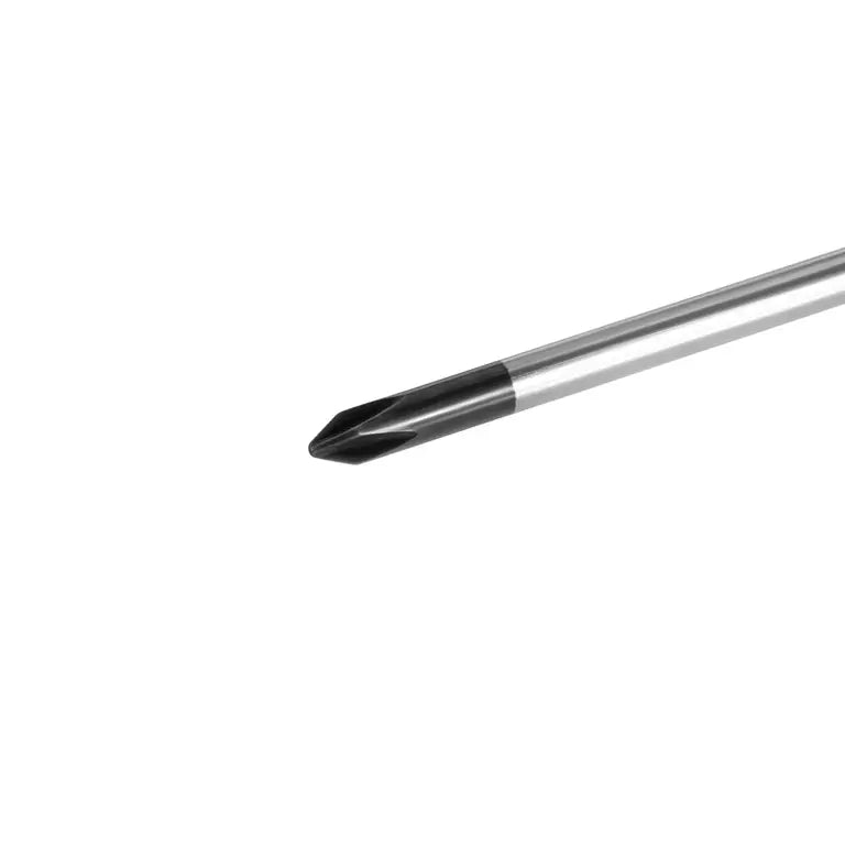 Plastic-Handle-phillips-Screwdriver-3x100mm-2color view 2
