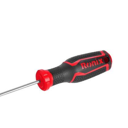 Plastic-Handle-phillips-Screwdriver-3x100mm-2color view 3