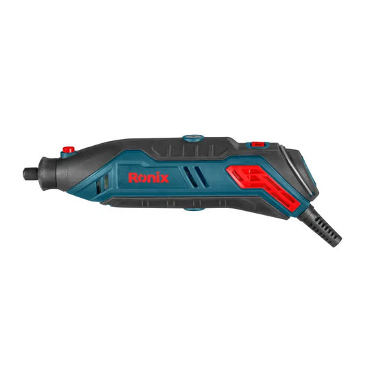 Rotary-Tool-Kit-(40pcs)-130W-(2.3-3.2mm) view 1