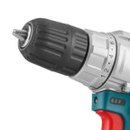 12V Cordless drill driver 10mm-26N.m
