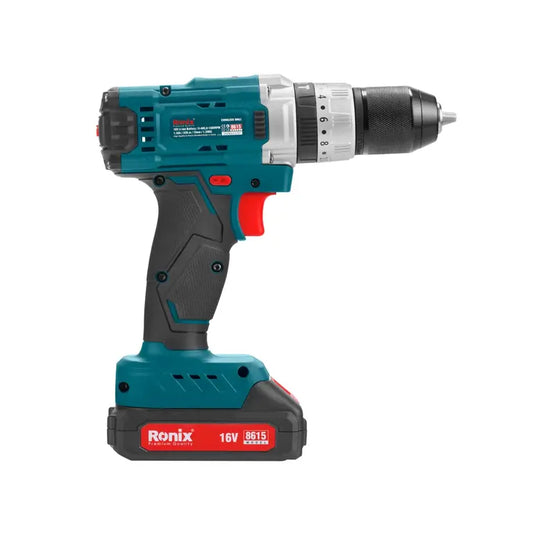 16v-Cordless-impact-drill-driver-10mm-32N.m view 2