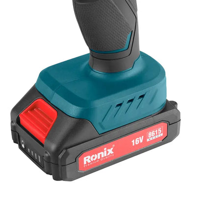 16v-Cordless-impact-drill-driver-10mm-32N.m view 5
