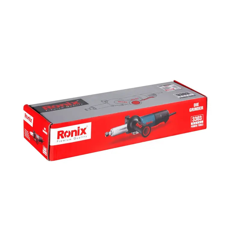 Long-Neck-Die-Grinder-840W-6mm view 7