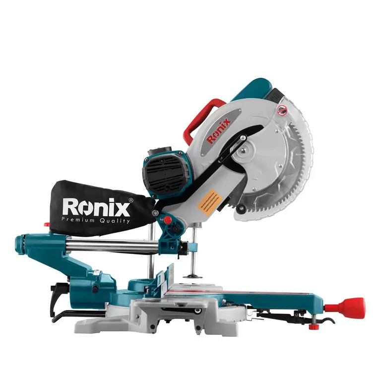 Sliding-Miter-Saw-2000W-255mm view 11