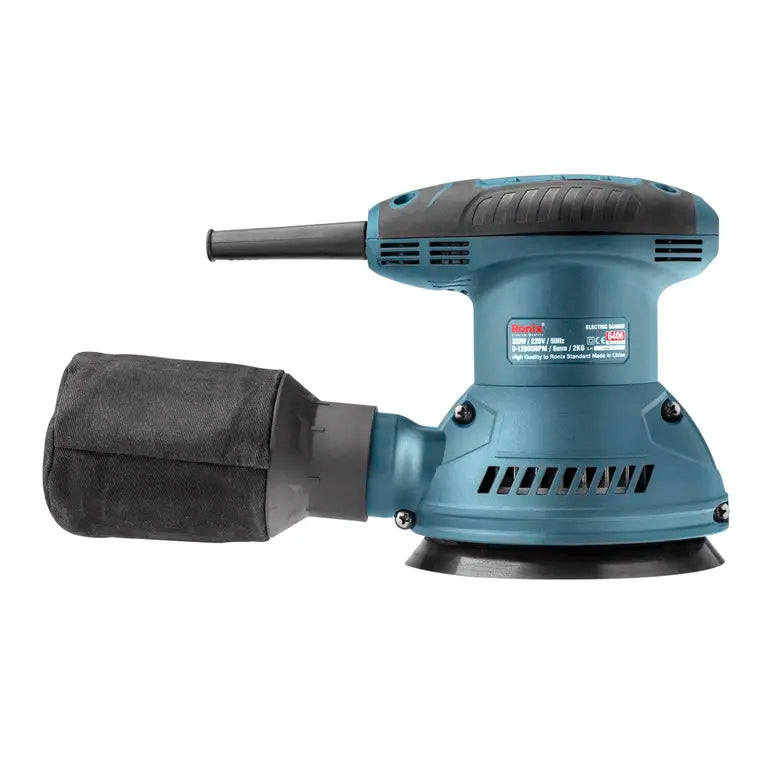 electric-sander-320w view 3