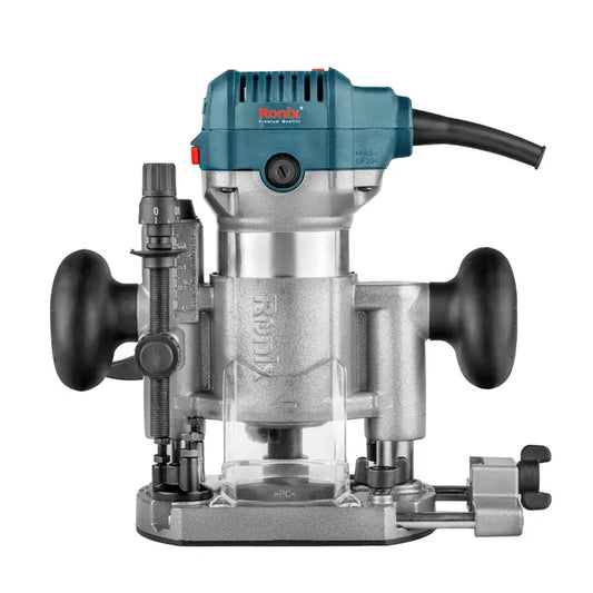 Electric-Router-710W view 1
