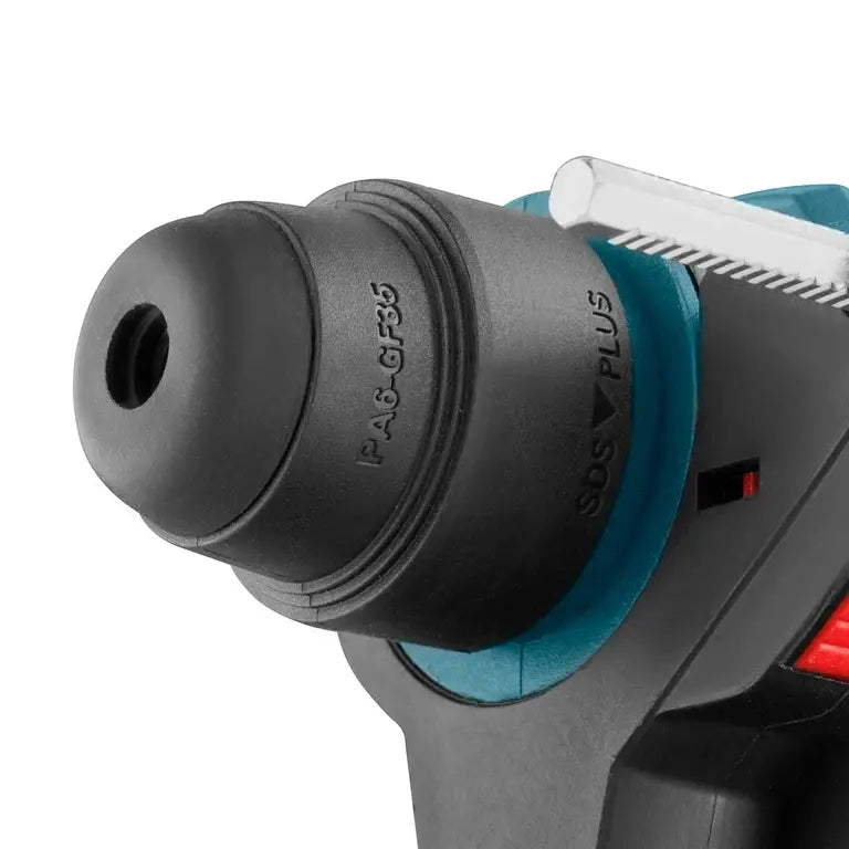 20V-Brushless-Rotary-Hammer-kit-2.2J view 4