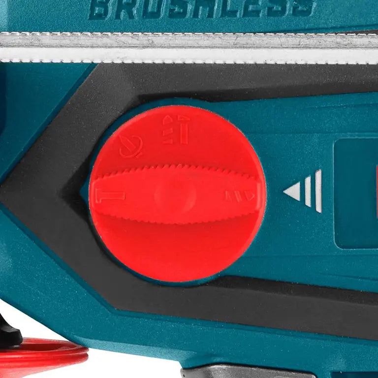 20V Brushless Rotary Hammer kit 2.2J