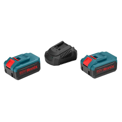 20V-Brushless-Rotary-Hammer-kit-2.2J view 7