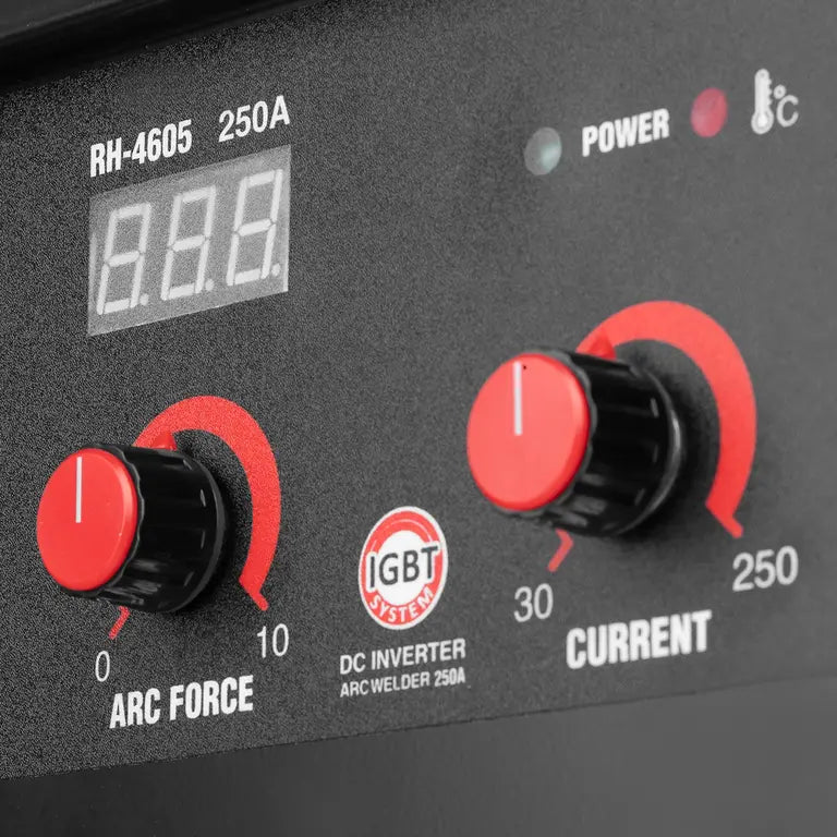dc-arc-welding-inverter-250a view 4