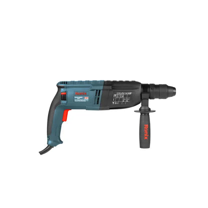 Rotary-Hammer-850W-28mm-5.35kg view 3