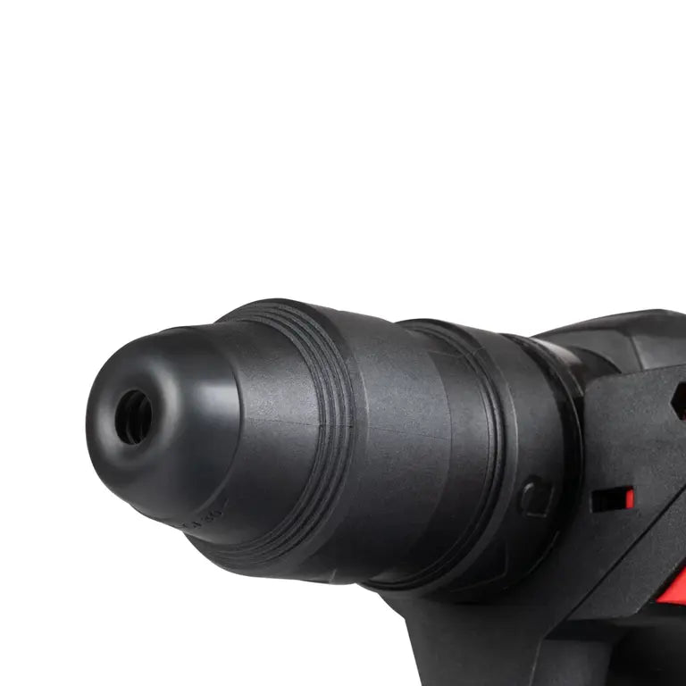 Rotary-Hammer-850W-28mm-5.35kg view 5