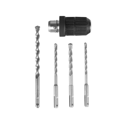 Rotary-Hammer-850W-28mm-5.35kg view 8