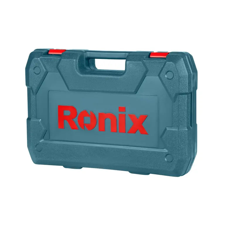 Rotary-Hammer-850W-28mm-5.35kg view 10