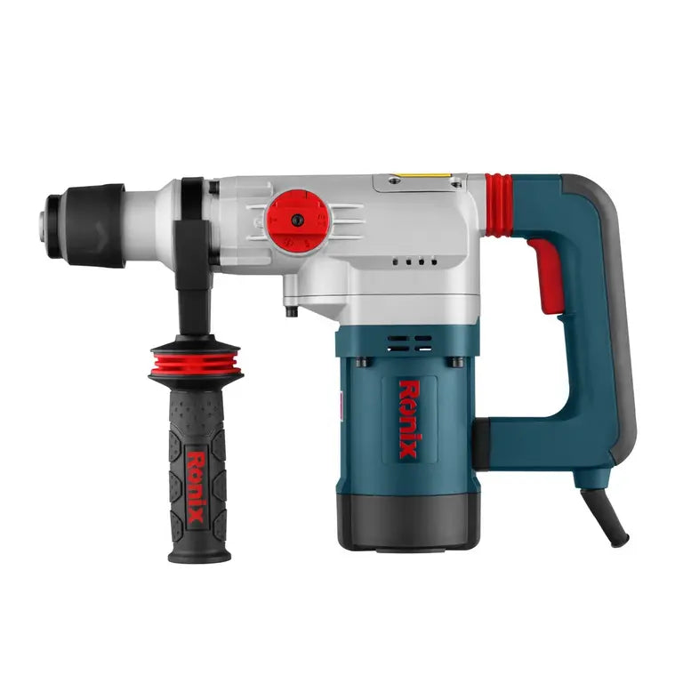 Rotary-Hammer-1200W-28mm view 2