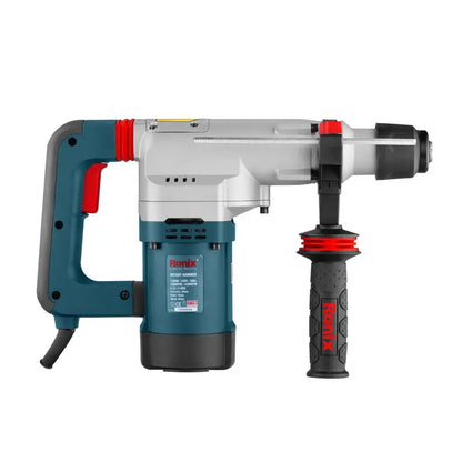 Rotary-Hammer-1200W-28mm view 3