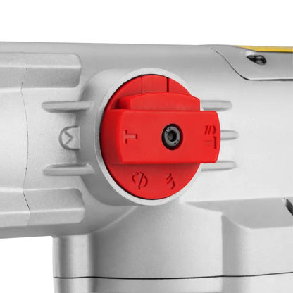 Rotary-Hammer-1200W-28mm view 5