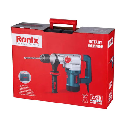 Rotary-Hammer-1200W-28mm view 10