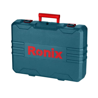 Rotary-Hammer-1200W-28mm view 11
