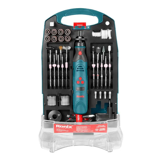 3.6V-Cordless-Rotary-Tool-Kit-1.6-2.4-3.2-mm view 1