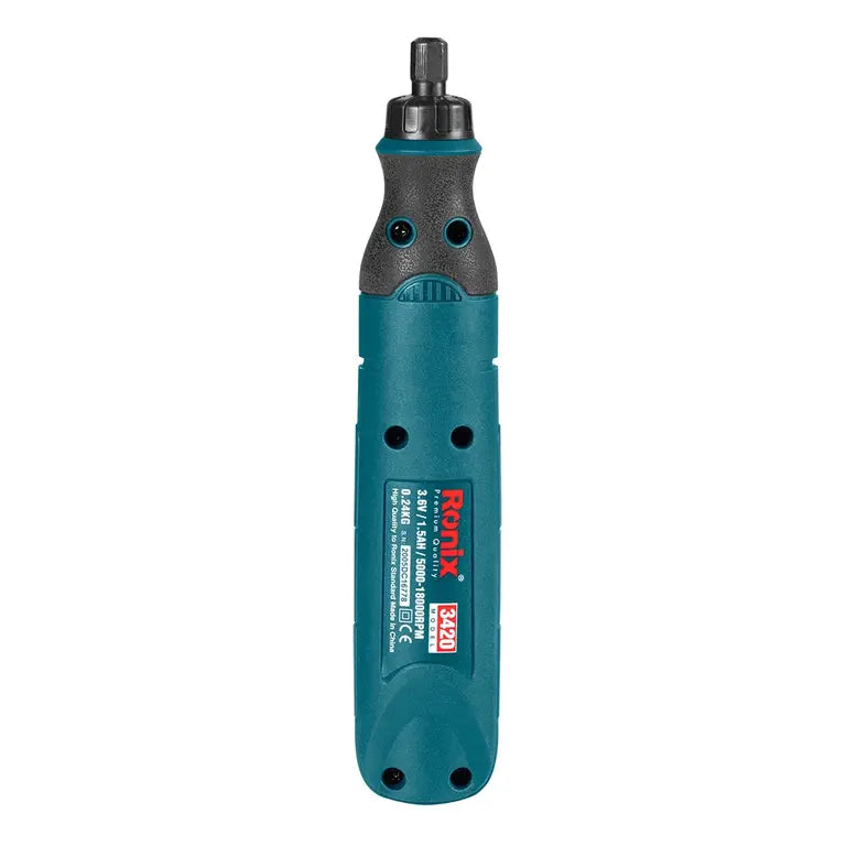 3.6V-Cordless-Rotary-Tool-Kit-1.6-2.4-3.2-mm view 3