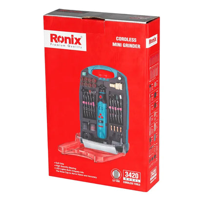 3.6V-Cordless-Rotary-Tool-Kit-1.6-2.4-3.2-mm view 9