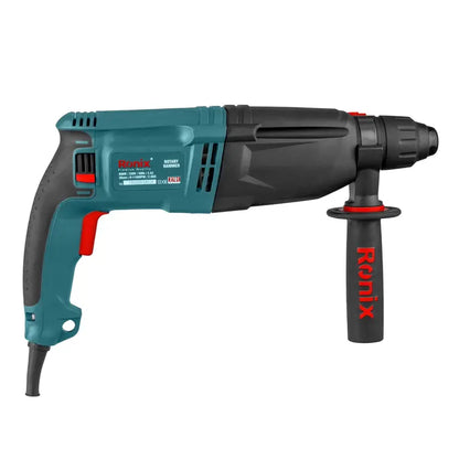 rotary-hammer-800w view 6