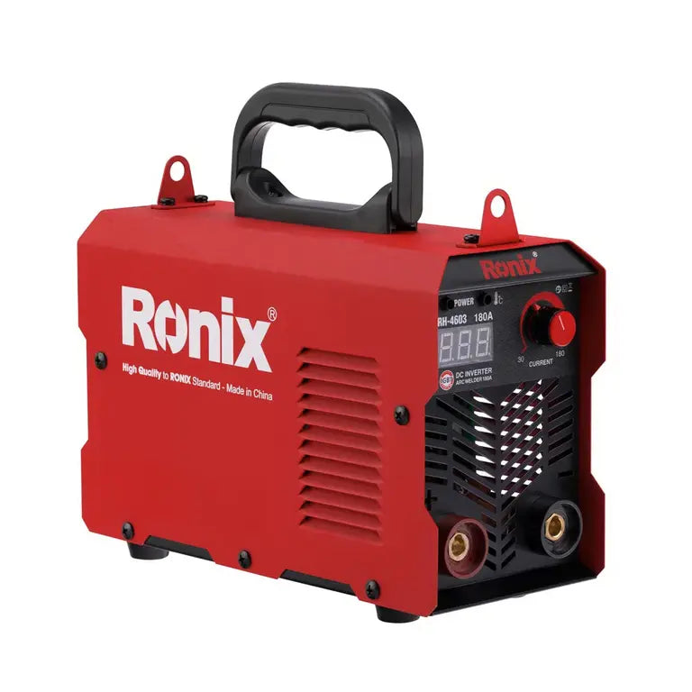 Mini-DC-Arc-Welding-Inverter-180A view 1