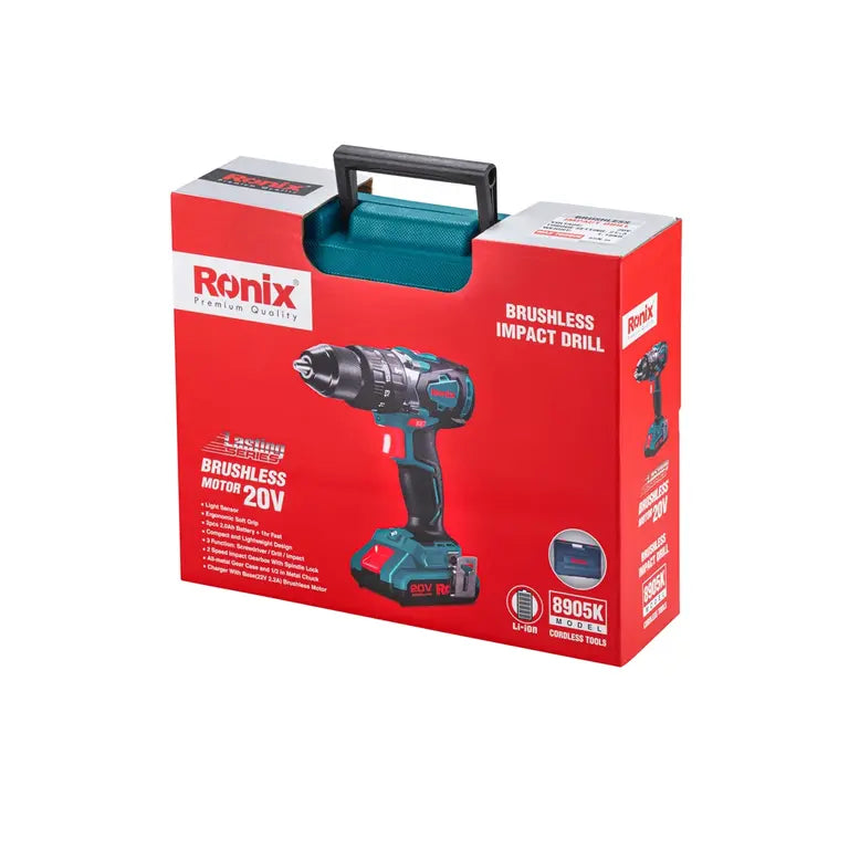 20V-Brushless-impact-Drill-kit-13mm-55N.m view 12